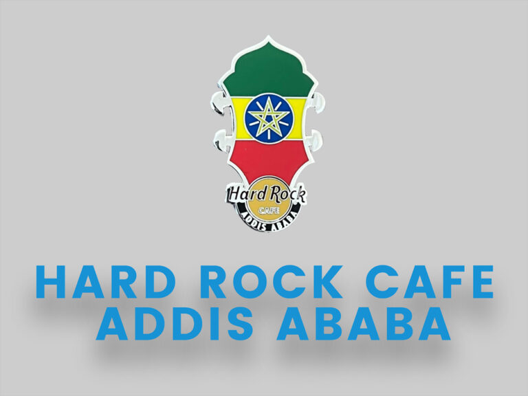 Read more about the article Hard Rock Cafe Addis Ababa Is Confirmed