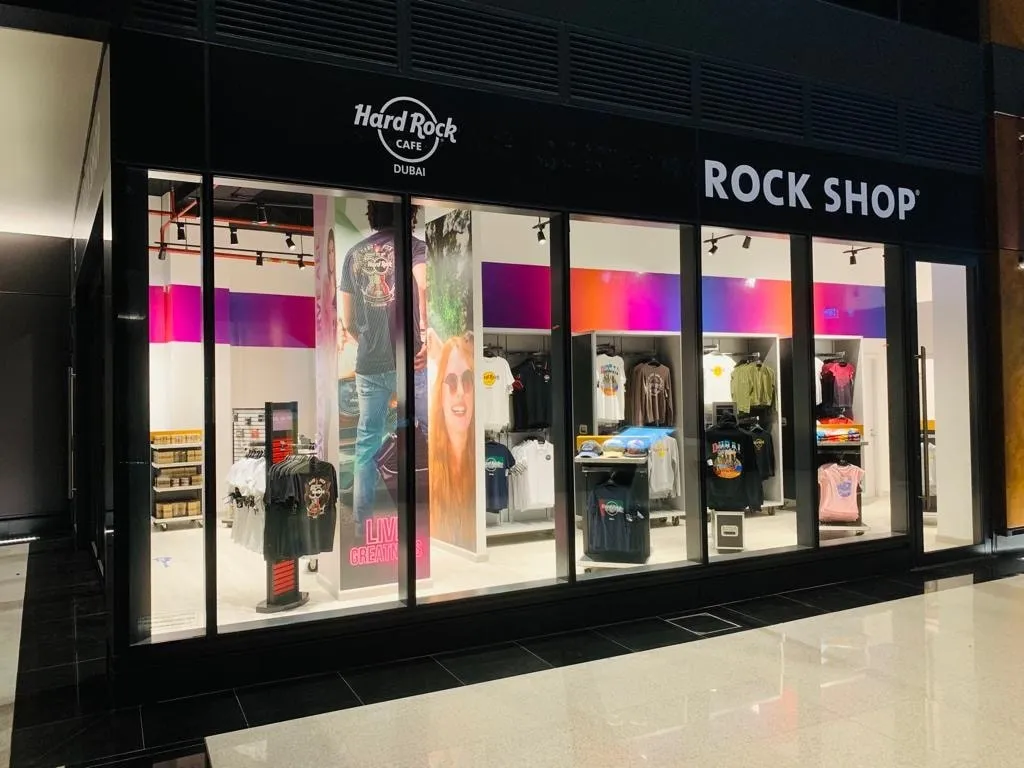 You are currently viewing Temporary Rock Shop Dubai 2022