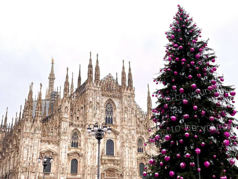 Read more about the article A Rocking December Weekend In Milan