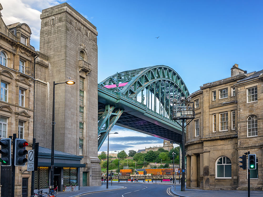 You are currently viewing Hard Rock Cafe Newcastle – OPEN!