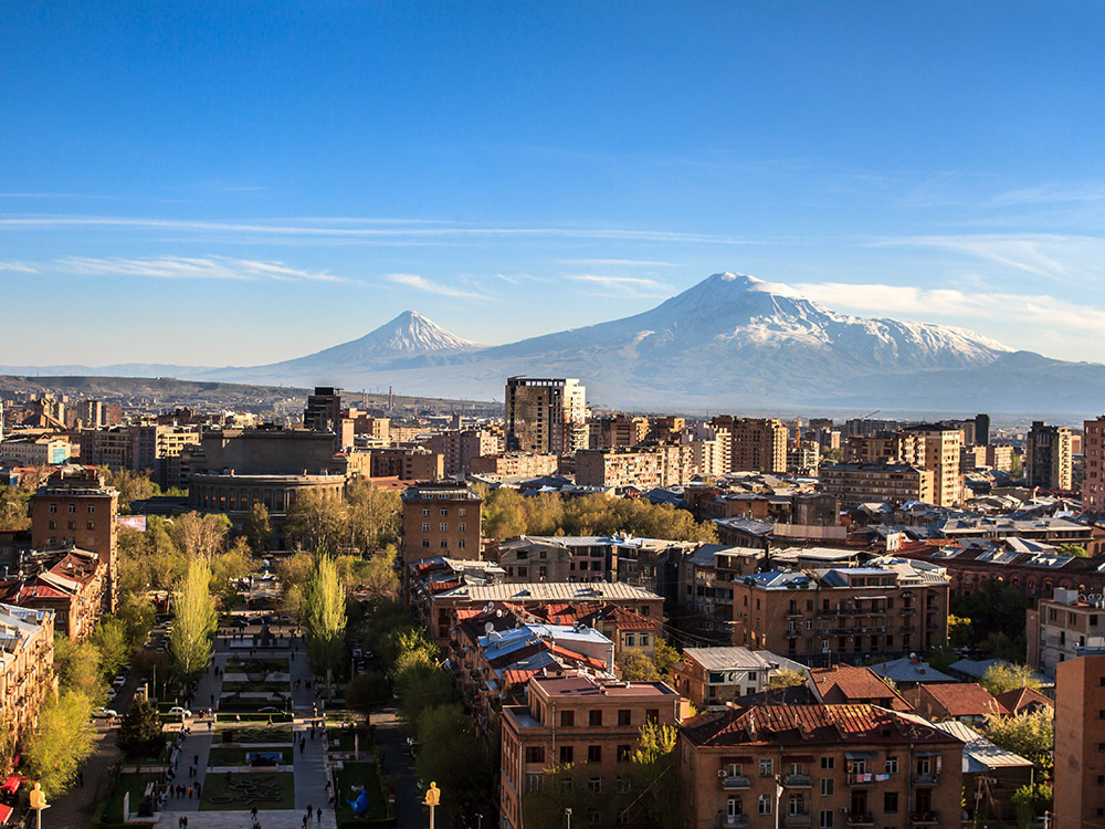 You are currently viewing Hard Rock Cafe Yerevan, Armenia is coming in 2022