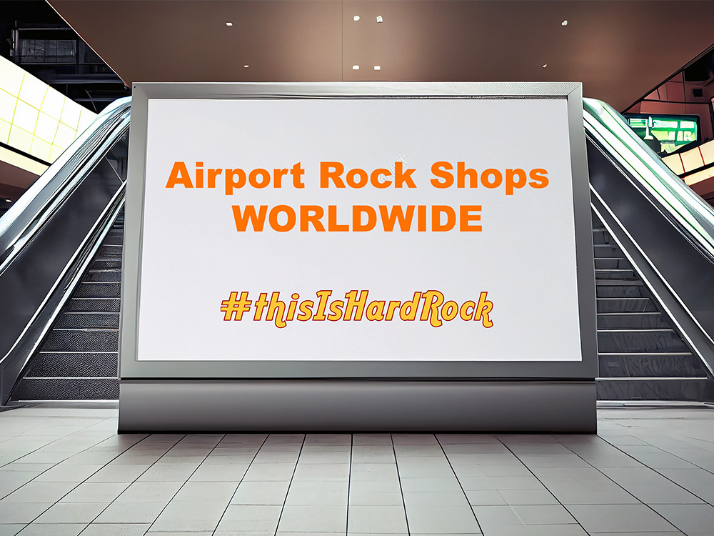 You are currently viewing Airport Rock Shops Worldwide