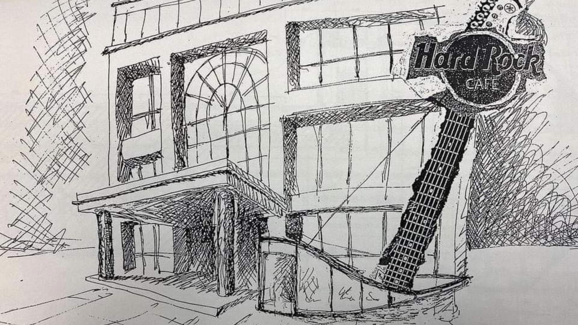 The deeply missing picture of HRC Taichung in Taiwan