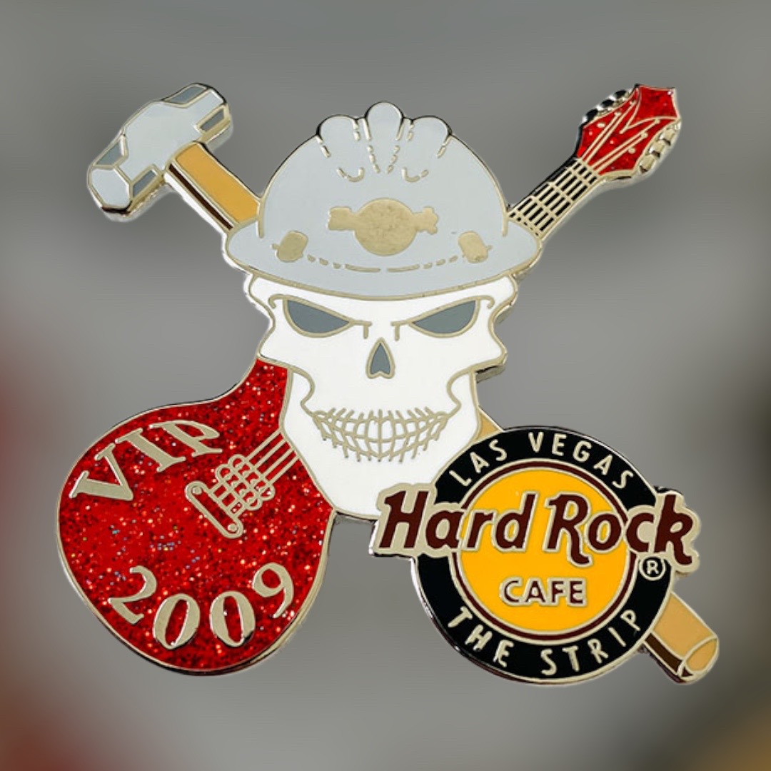 Hard Rock Cafe Las Vegas (The Strip)